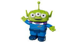 43307 LEGO® │ Disney Pizza Gezegeni Roketli Uzaylı - 6