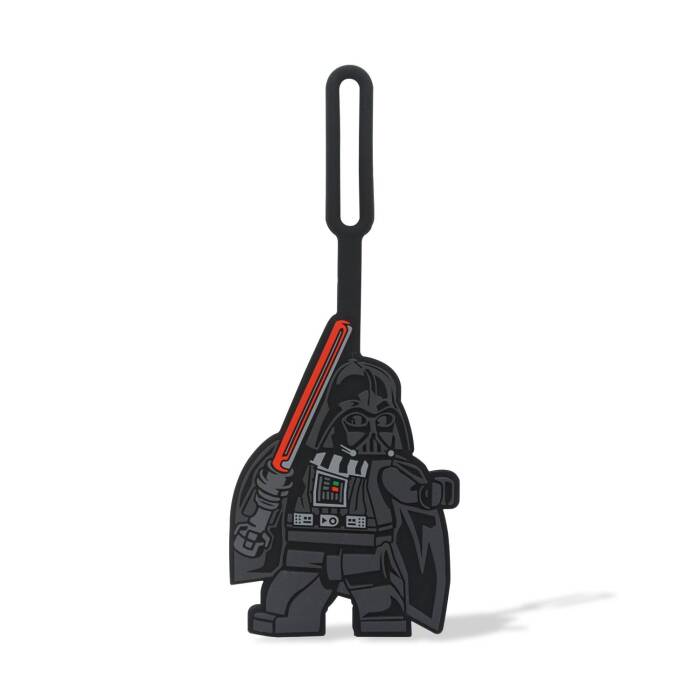 52233 LEGO® Star Wars™ Çanta Etiketi Darth Vader™ - 1