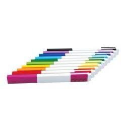 53101 LEGO® Keçeli Kalem 10'lu Paket - 3