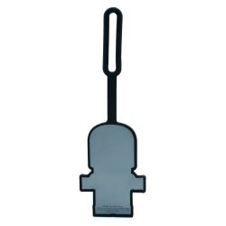 53650 LEGO® Minifigures™ Çanta Etiketi Mavi Astronot Bebek - LEGO Iconic (1)