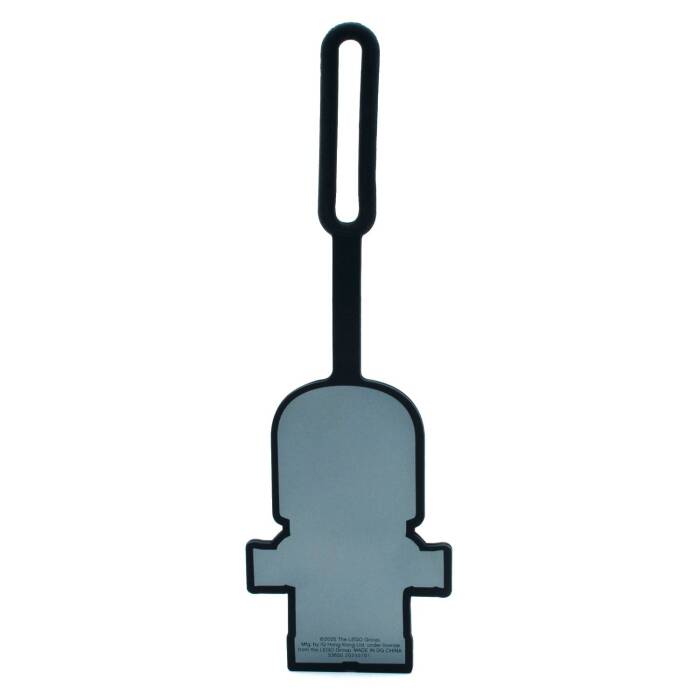 53650 LEGO® Minifigures™ Çanta Etiketi Mavi Astronot Bebek - 2