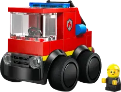 60482 LEGO® City Araçlar – İtfaiye Kamyonu - 1