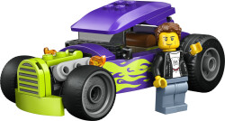 60485 LEGO® City Hot Rod - 1