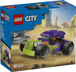 60485 LEGO® City Hot Rod - 2
