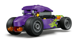 60485 LEGO® City Hot Rod - 5