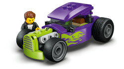 60485 LEGO® City Hot Rod - 6