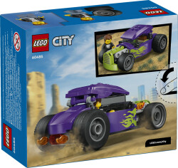 60485 LEGO® City Hot Rod - 7