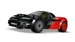 60486 LEGO® City Elektrikli Süper Araba - 3