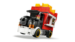 60488 LEGO® City Patates Kızartması Kamyonu - 6