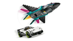 60489 LEGO® City Jet, Arabaya Karşı - 3