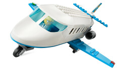 60492 LEGO® City Yolcu Jeti - 5