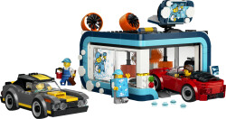 60497 LEGO® City Otomatik Araç Yıkama - City