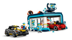 60497 LEGO® City Otomatik Araç Yıkama - 3
