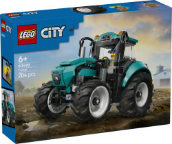60498 LEGO® City Traktör - 2