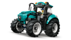60498 LEGO® City Traktör - 3
