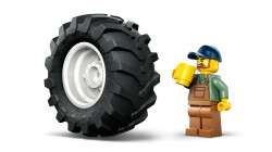 60498 LEGO® City Traktör - 4