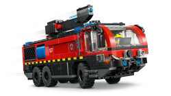 60499 LEGO® City Havaalanı İtfaiye Kamyonu - 5
