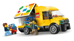 60500 LEGO® City LEGO® Kamyonet - 3