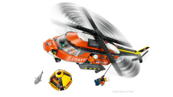 60503 LEGO® City Sahil Güvenlik Helikopteri - 3