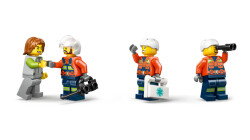 60503 LEGO® City Sahil Güvenlik Helikopteri - 4