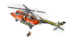 60503 LEGO® City Sahil Güvenlik Helikopteri - 6