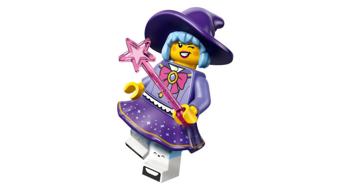 71052 LEGO® Minifigures Seri 29 - 5