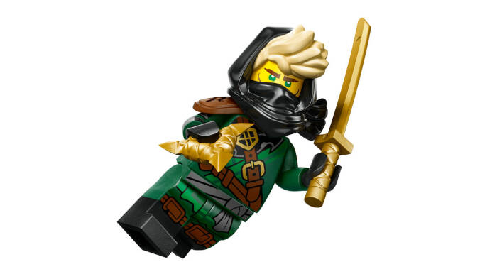 71052 LEGO® Minifigures Seri 29 - 6