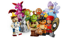71053 LEGO® Minifigures Şrek Serisi - 3