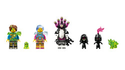 71508 LEGO® DREAMZzz™ Tilki Koruyucu Robot - 4