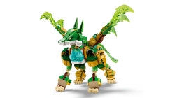 71508 LEGO® DREAMZzz™ Tilki Koruyucu Robot - 5