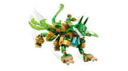 71508 LEGO® DREAMZzz™ Tilki Koruyucu Robot - 6