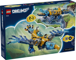 71512 LEGO® DREAMZzz™ Timsah Denizaltı - 7