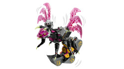 71513 LEGO® DREAMZzz™ Kabus Akrep Kazıcı - 4