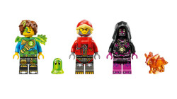 71513 LEGO® DREAMZzz™ Kabus Akrep Kazıcı - 5