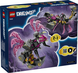 71513 LEGO® DREAMZzz™ Kabus Akrep Kazıcı - 7