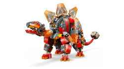 71514 LEGO® DREAMZzz™ Dinozor Jet - 4