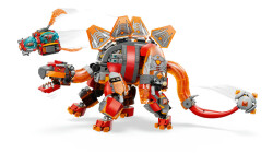 71514 LEGO® DREAMZzz™ Dinozor Jet - 6