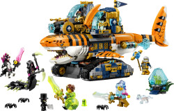 71515 LEGO® DREAMZzz™ Kaplan Köpek Balığı Tankı - LEGO DREAMZzz