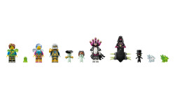 71515 LEGO® DREAMZzz™ Kaplan Köpek Balığı Tankı - 4