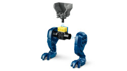 71853 LEGO® NINJAGO® Jay'in Ejderha Robotu Savaşı - 6