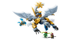 71855 LEGO® NINJAGO® Ninja Ejderha Riyu'nun Savaşı - 5