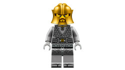 71858 LEGO® NINJAGO® Dört Silah Demircisi 15. Yıl Dönümü - 4