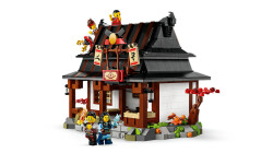 71858 LEGO® NINJAGO® Dört Silah Demircisi 15. Yıl Dönümü - 5
