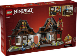 71858 LEGO® NINJAGO® Dört Silah Demircisi 15. Yıl Dönümü - 7