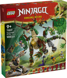 71859 LEGO® NINJAGO® Yaşam Ejderhası - NINJAGO® (1)