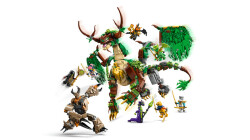 71859 LEGO® NINJAGO® Yaşam Ejderhası - 3