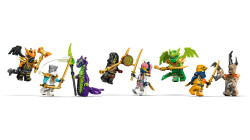 71859 LEGO® NINJAGO® Yaşam Ejderhası - 4