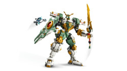 71860 LEGO® NINJAGO® Lloyd'un Titan Robotu 15. Yıl Dönümü - 3