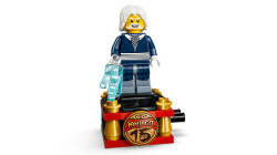 71860 LEGO® NINJAGO® Lloyd'un Titan Robotu 15. Yıl Dönümü - 6