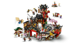 71861 LEGO® NINJAGO® Eski Şehir 15. Yıl Dönümü - 3